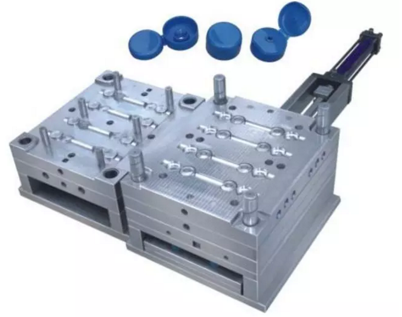 3D打印技術(shù)的火爆，是否意味著模具行業(yè)的沒落？