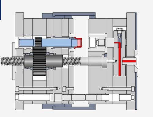注塑模具設(shè)計(jì)、制造的四大特點(diǎn)