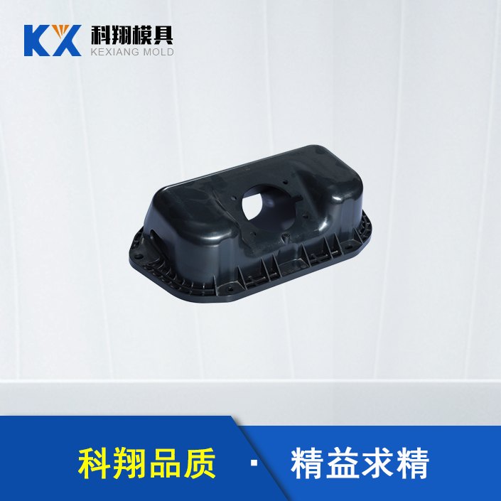 塑膠模具是什么，主要應(yīng)用于生產(chǎn)哪些產(chǎn)品呢？