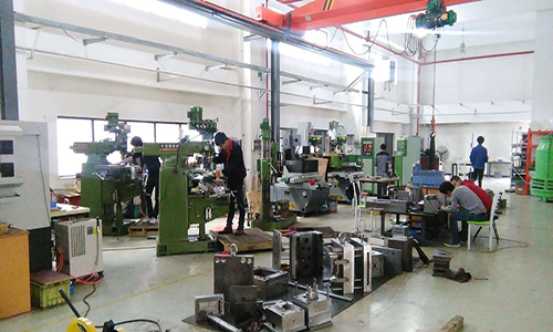 一個優(yōu)秀的注塑模具設計師,需要掌握的知識技能有哪些呢？