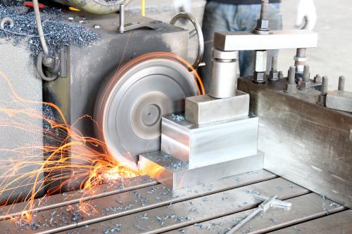 如何區(qū)分模具檔次？來看看美國模具五大標(biāo)準(zhǔn)