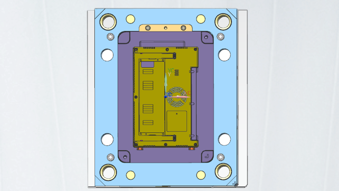 科翔模具告訴您，如何降低模具配件的開發(fā)成本？