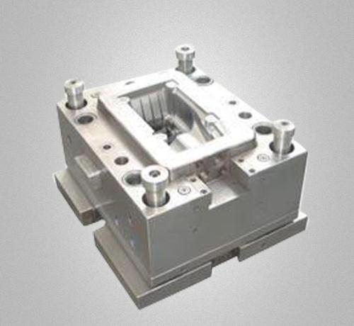 科翔告訴你，注塑模具制品表面有流痕怎么辦？