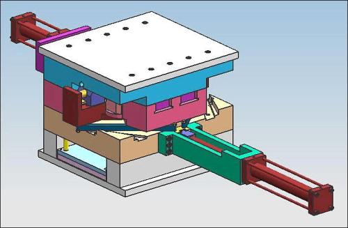 模具試模打樣前的注意事項(xiàng)有哪些呢？