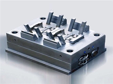 注塑中造成變色的原因有哪些？