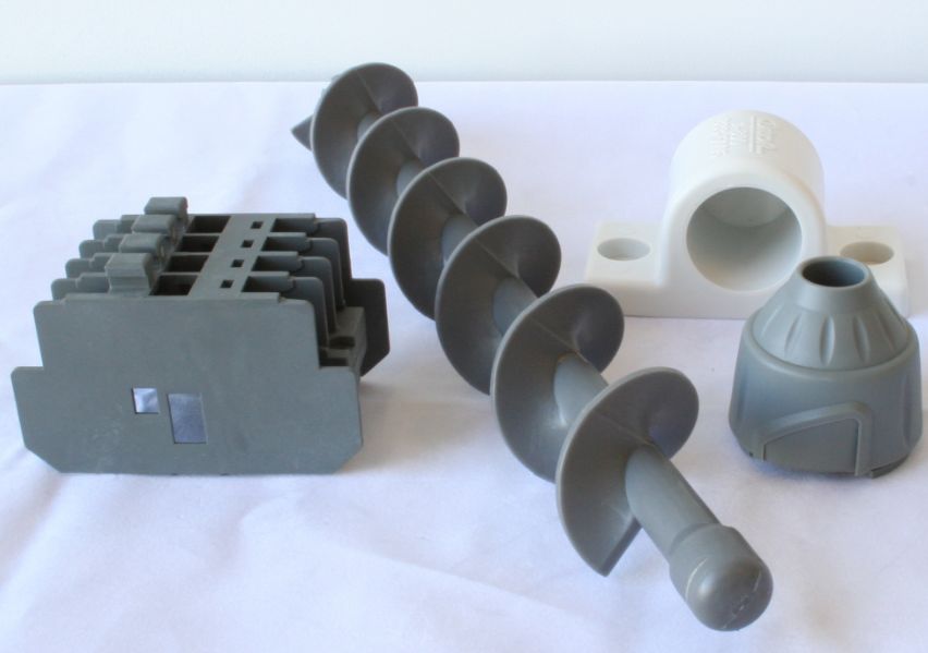 6種常見注塑成型缺陷的解決方案，你都知道嗎？