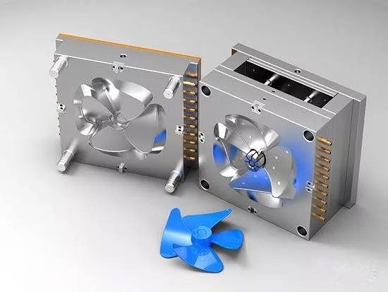 深圳注塑模具廠,注塑零件冷卻時(shí)間設(shè)定的依據(jù)是什么？