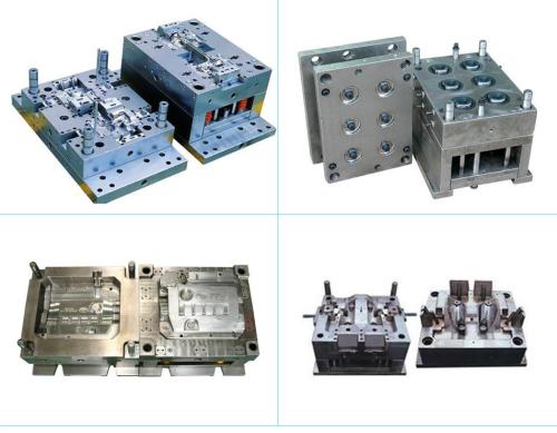 注塑模具保護(hù)與維修時(shí)應(yīng)注意什么？
