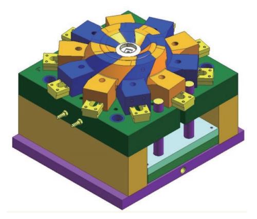 三種技術(shù)提高塑料模具使用壽命,深圳塑料模具廠家 三種技術(shù)提高塑料模具使用壽命,深圳塑料模具廠家