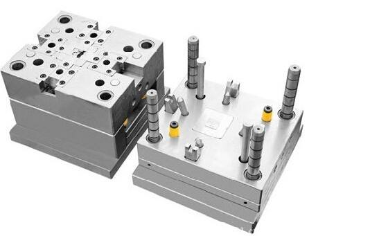 深圳塑膠模具廠，模具的基本設(shè)計(jì)原理