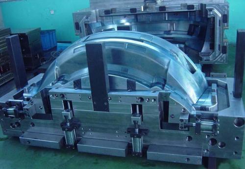 深圳塑膠模具廠，模具維護(hù)中的常見(jiàn)問(wèn)題解決方法