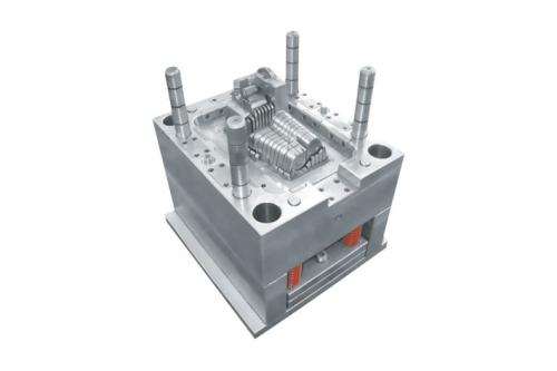 深圳塑膠模具廠詳解：ABS注塑件怎么才能增加光亮度？