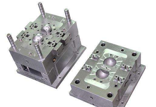 深圳塑膠模具廠，簡(jiǎn)述談塑膠模具前景