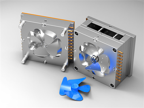 科翔塑膠模具廠，告訴您模具產(chǎn)品注塑如何提高產(chǎn)能？