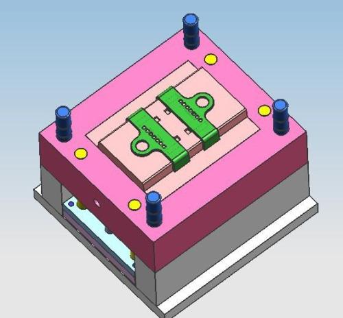 科翔模具告訴你，注塑模具需要做保養(yǎng)嗎？