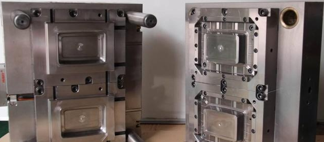 注塑模具的八大分類是什么？