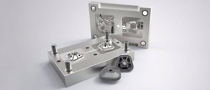 注塑模具螺紋的設(shè)計(jì)，注塑制品螺紋加工方法