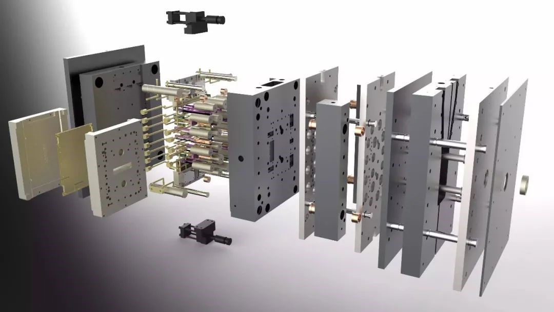 分析熱塑性材料的結(jié)晶性